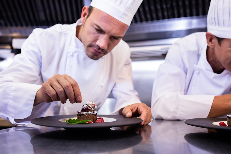 Sous Chef Job Description Sample Create A Free Template StartHive